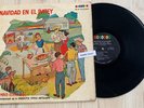 PABLO ELVIRA Orq. Tipica Antillana NAVIDAD en el Batey FRAGOSO LP  Pto Rico folk
