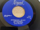 The Sheppards Stubborn Heart How Do You Like It Rare Northern Soul 45 Mirwood
