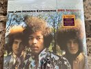 The Jimi Hendrix Experience - BBC Sessions, 3 LP, 180G, Sealed