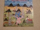 Talking Heads Little Creatures Vinyl Lp Record