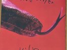 Alice Cooper: Killer (2018 Warner Bros./Rhino Records Red/Black Colour Vinyl LP)