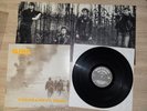 OHL - Verbrannte Erde vinyl LP (1983) Rock-O-Rama Records RRR18 oi