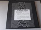 joy division   - 3   lp' box - rare -