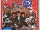 The Cure “Swimming In a World Of Magic Show” 3LP +2Cd box blue vinyl London 1992