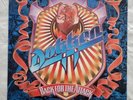 Dokken 1987 Back For The Attack LP Elektra Records 60735-1