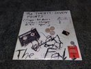 The Fall Twenty-Seven Points: Live 92-95 LP Clear Vinyl New Sealed Live Vinyl
