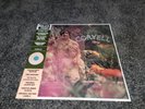 Larry Coryell Coryell LP Red Vinyl OBI Strip RSD NEW SEALED VINYL
