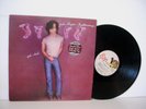 JOHN COUGAR MELLENCAMP Uh-Huh PROMO 1983 Riva RVL 7504 Promotional Translucent