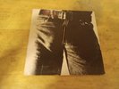 Rolling Stones  Sticky Fingers  Original Zipper Cover  1 St Press ,vg+/ Ex