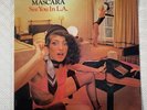 Mascara – See You In L.A. Original Vinyl Promo LP