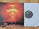Fallout: Songs from the End of the World Vinyl Record LP