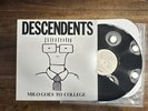Descendents - Milo Goes to College NM vinyl LP record OOP