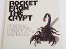 Rocket From the Crypt - Scream, Dracula, Scream  1995 Vinyl Record / Used