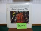 ARETHA FRANKLIN ARETHA'S GREATEST HITS   SEALED  MINT    LP
