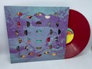 Jazz Dispensary: Super Skunk 2022 RSD Red Colored Vinyl LP Latin Funk Soul NM