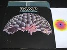 Ramp-Come Into Knowledge-ORIG. 1977 US Blue Thumb Jazz/Funk LP-EX-Roy Ayers