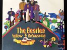 The Beatles-Yellow Submarine-ORIG. 1969 Apple SW 153 US First Pressing LP-SEALED