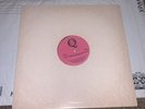 Ramona Brooks/I Don't Want You Back Q2001 Used 12" Rare Vinyl 12” Record