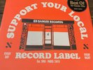 Your Local Record Label (Ed Banger Best of) Stand - LP - FACTORY SEALED - NEW