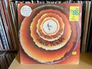 Stevie Wonder – Songs In The Key Of Life LP DOPPIO 1976 CON BOOKLET ITALY PRESS