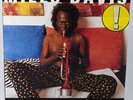 Miles Davis – Doo-Bop WB Records 1992 Original Eu Press ( 1LP/Vg+/Vg)##83