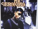 Mic Geronimo – The Natural B records  1995 Us Original ( 2LP/NM/Vg++)##84