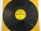 CARL PERKINS HONEY DON'T/ BLUE SUEDE SHOES 78 ORIGINAL 1956 MEMPHIS SUN 234