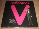 THE VIBRATORS - FUCKING PUNK '77 - PUNK ROCK - NEW / SEALED