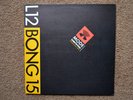 Depeche Mode U.K. Maxi-Single 12” “Behind The Wheel” Mute (12 Bong 15) NM