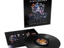 Simple Minds - Direction of the Heart (Vinyl)