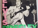 Elvis Presley - Elvis Presley Vinyl 1956 LPM 1254 Mono