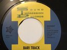 Doni Burdick - Bari Track / I Have Faith In You - M