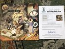 Fully SIGNED  Green Day Insomniac new lp ltd ed indie vinyl punk dookie saviors