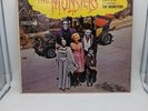 DECCA THE NEWEST TEENAGE SINGING GROUP THE MUNSTERS VINLY RECORD
