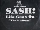 Sash  - Life Goes On - 2x12