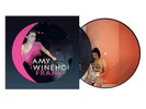 Amy Winehouse - Frank Picture Disc Edition (Vinyl 2LP - 2024 - DE - Reissue)