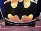 Prince - Batman (Original Movie Soundtrack) [Used Promo VG Vinyl LP] DC Comics