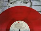 DEBBIE HARRY - KooKoo -  EL SALVADOR LP RED VINYL   Blondie