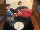 The RAILWAY CHILDREN - Native Place (1990) ORIGINAL VINYL LP. FIRST PRESSING.