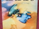 Pastorius/Metheny/Ditmas/Bley - Self Titled RARE LP Improvising Artists 373846