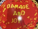 The Jesus Mary Chain Damage & Joy 2015 2x LP Vinyl Signed Copy + Postcards Rare