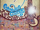 The Growing Concern Rare Psych Fuzz Garage GRAIL  OG Promo