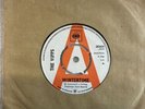 The Vipps - Wintertime c/w Anyone 1966 UK 45 CBS MOD PSYCH ART SPOOKY TOOTH