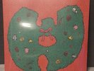 Cookin' Soul - WU XMAS - Limited Edition - Picture Disc Vinyl - Wu-Tang Clan