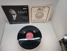 Clifford Curzon - Liszt - CS 6371 - Record