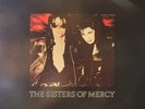 SISTERS OF MERCY THIS CORROSION 1987 US Elektra VINYL 12