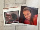Randy Crawford _ Nightline / Secret Combination _ 2 X Vinile LP 33giri _ USA 1st