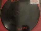 Motley Crue – Shout At The Devil – Limited Edition Picture Disc Vinyl, LP, NEW