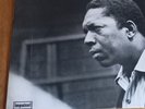 John Coltrane 