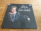 Albeniz Iberia Alicia De Larrocha ED1 Decca Digital Stereo 417 887-1 EX 2xLP